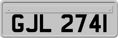 GJL2741