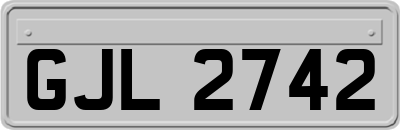 GJL2742