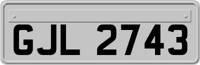 GJL2743