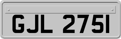 GJL2751