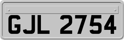 GJL2754
