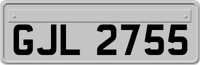 GJL2755