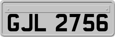 GJL2756