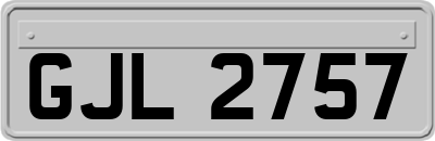 GJL2757
