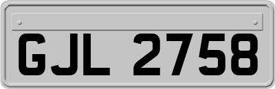 GJL2758