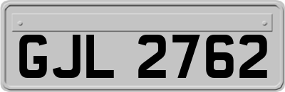 GJL2762