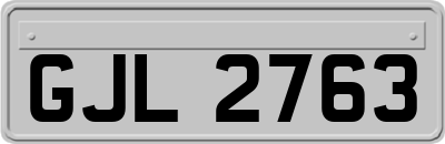 GJL2763