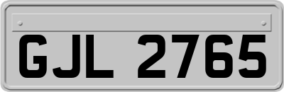 GJL2765