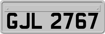 GJL2767