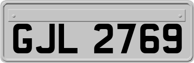 GJL2769