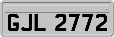 GJL2772