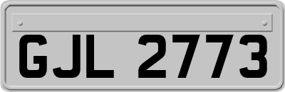 GJL2773