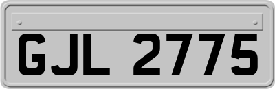 GJL2775