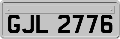 GJL2776