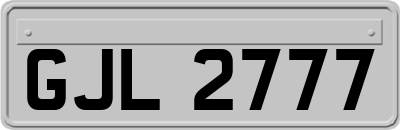 GJL2777