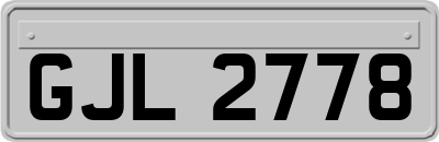 GJL2778