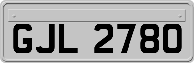 GJL2780