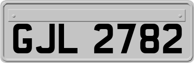 GJL2782