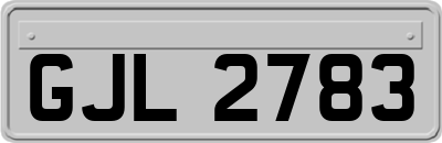 GJL2783
