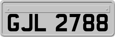 GJL2788