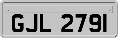GJL2791