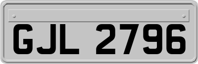 GJL2796