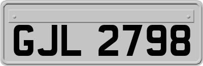 GJL2798