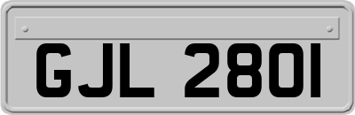 GJL2801