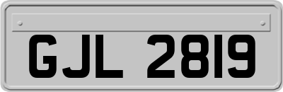 GJL2819