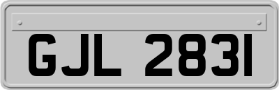GJL2831