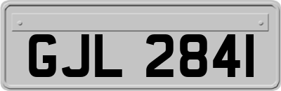 GJL2841