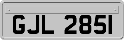 GJL2851