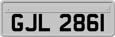GJL2861