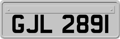 GJL2891