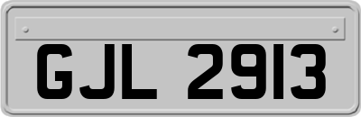 GJL2913