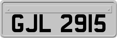 GJL2915
