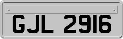 GJL2916