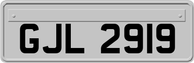 GJL2919