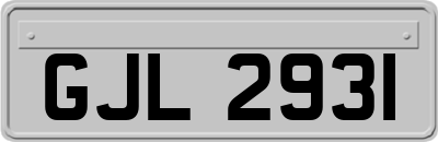 GJL2931