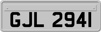 GJL2941