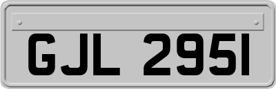 GJL2951