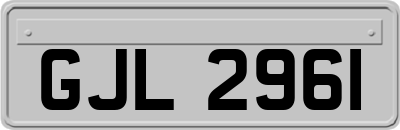 GJL2961