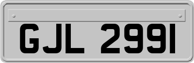 GJL2991