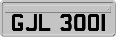 GJL3001