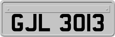 GJL3013
