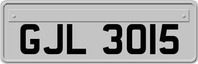 GJL3015