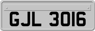 GJL3016