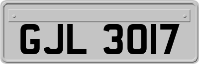 GJL3017