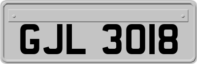 GJL3018