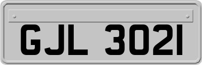 GJL3021